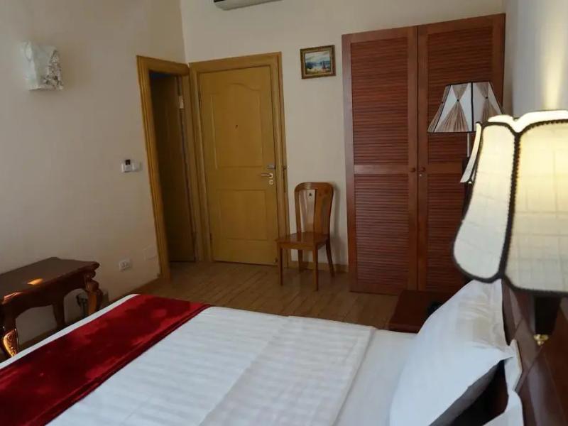 Hotel Filippo