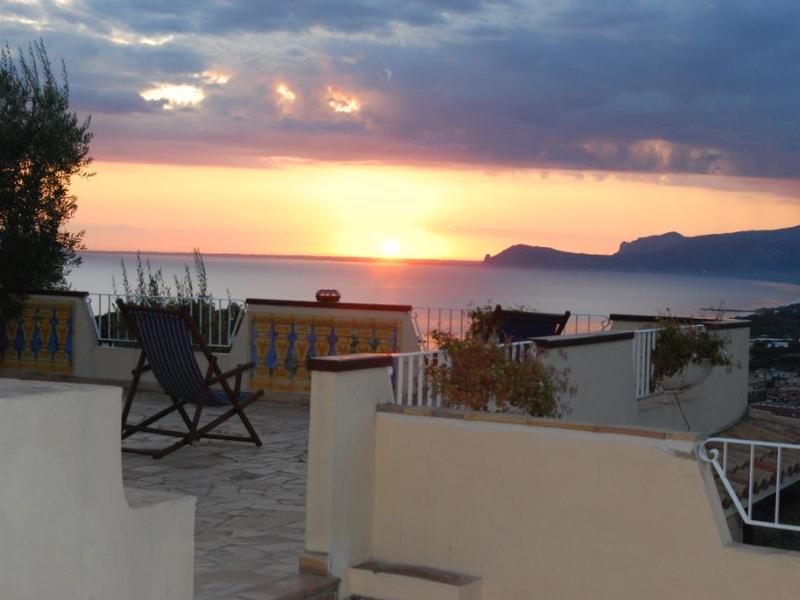 Belvedere (Sperlonga)