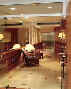 The Deck Hotel by Happyculture