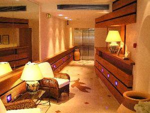 The Deck Hotel by Happyculture