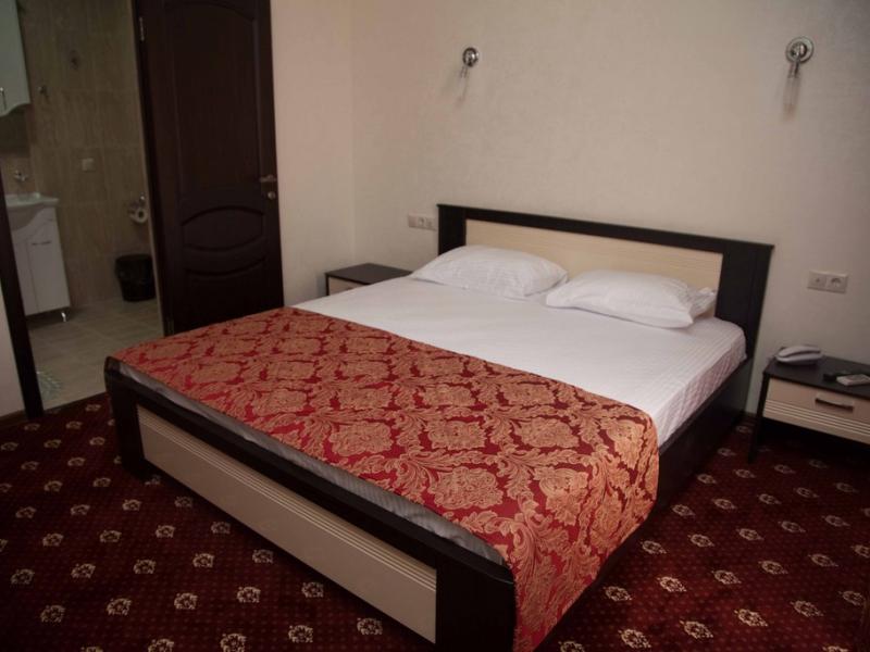 Клуб-отель Золотой берег