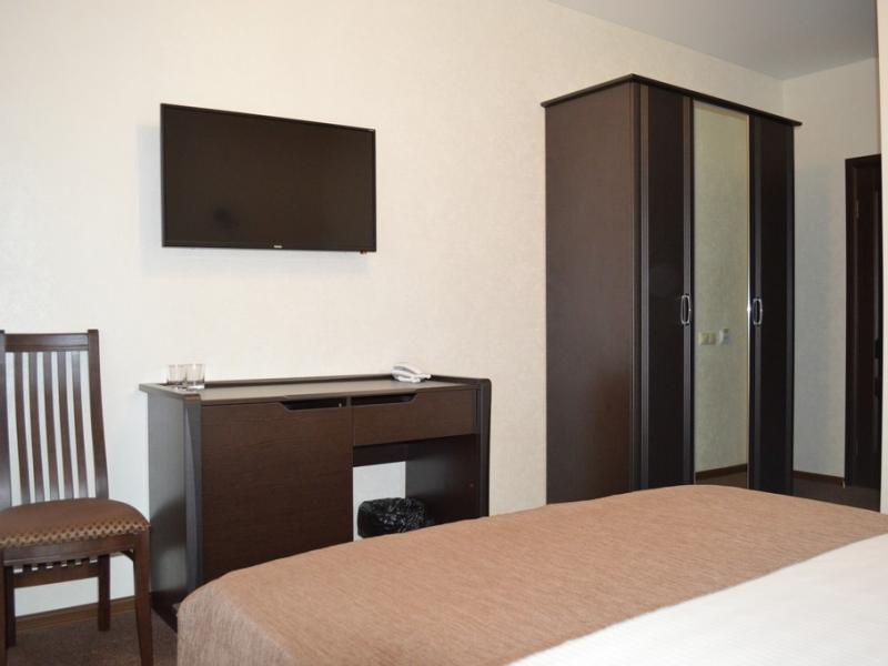 Клуб-отель Золотой берег