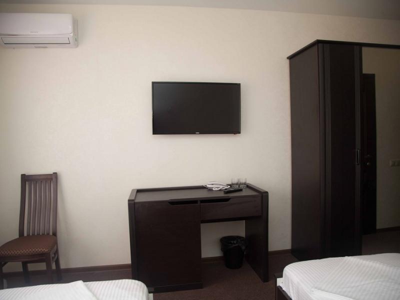 Клуб-отель Золотой берег