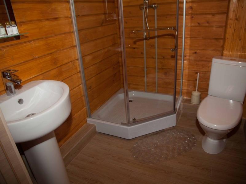 Клуб-отель Золотой берег