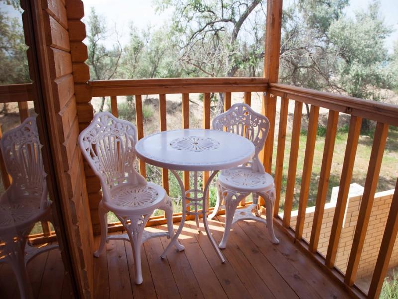 Клуб-отель Золотой берег