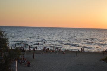 Отель Клуб-отель Золотой берег Россия, Анапа, фото 27
