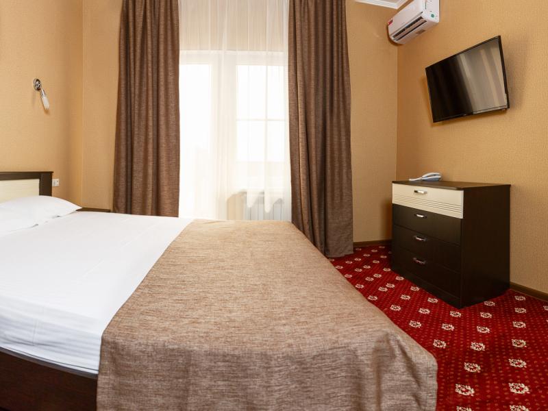 Клуб-отель Золотой берег