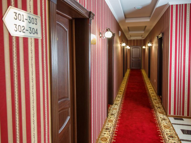 Клуб-отель Золотой берег