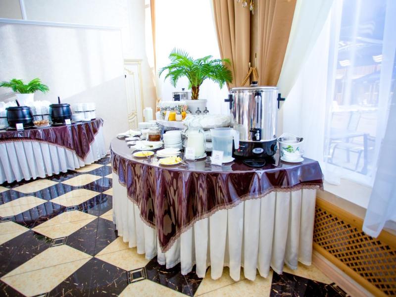 Клуб-отель Золотой берег