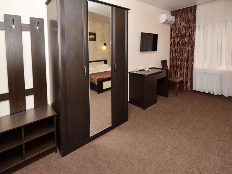 Клуб-отель Золотой берег