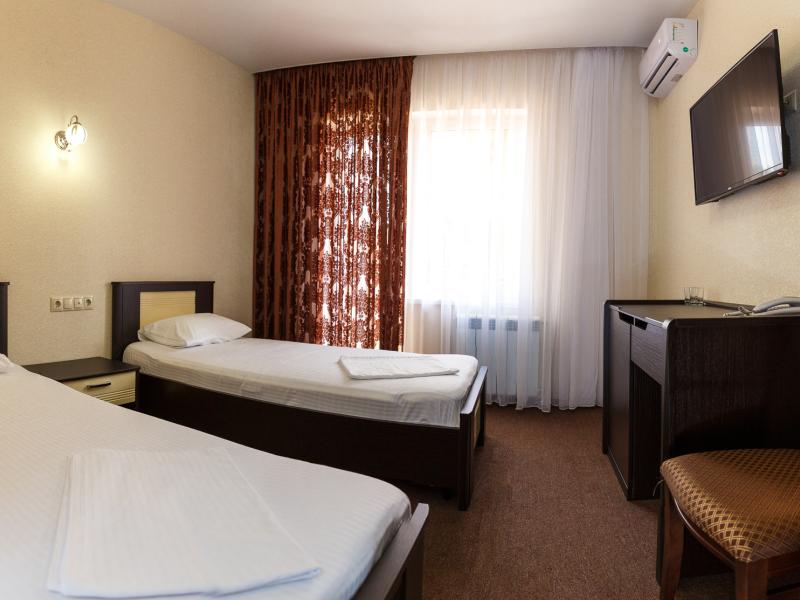 Клуб-отель Золотой берег