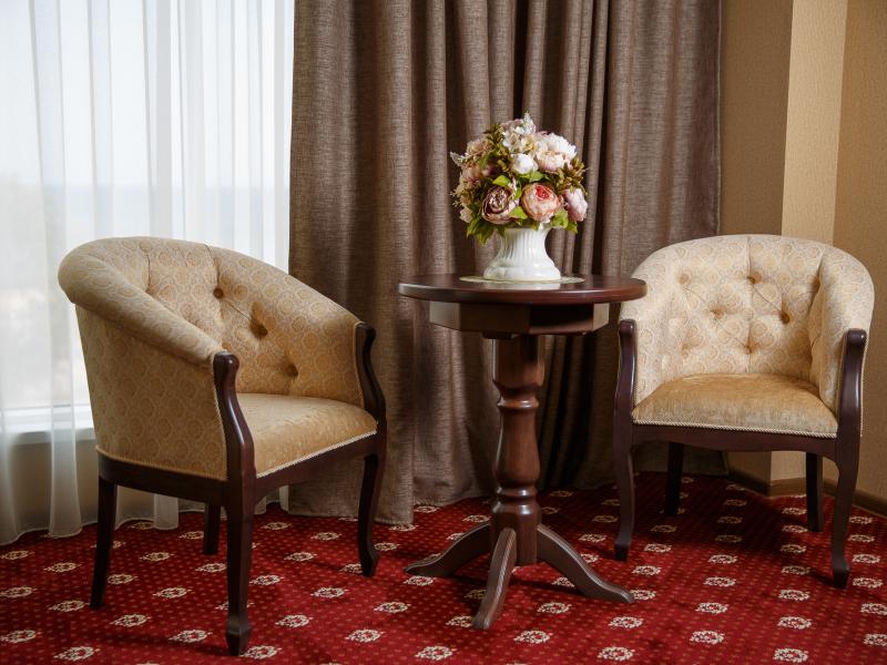 Клуб-отель Золотой берег