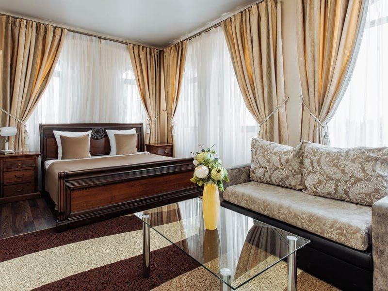 Дома Москвы