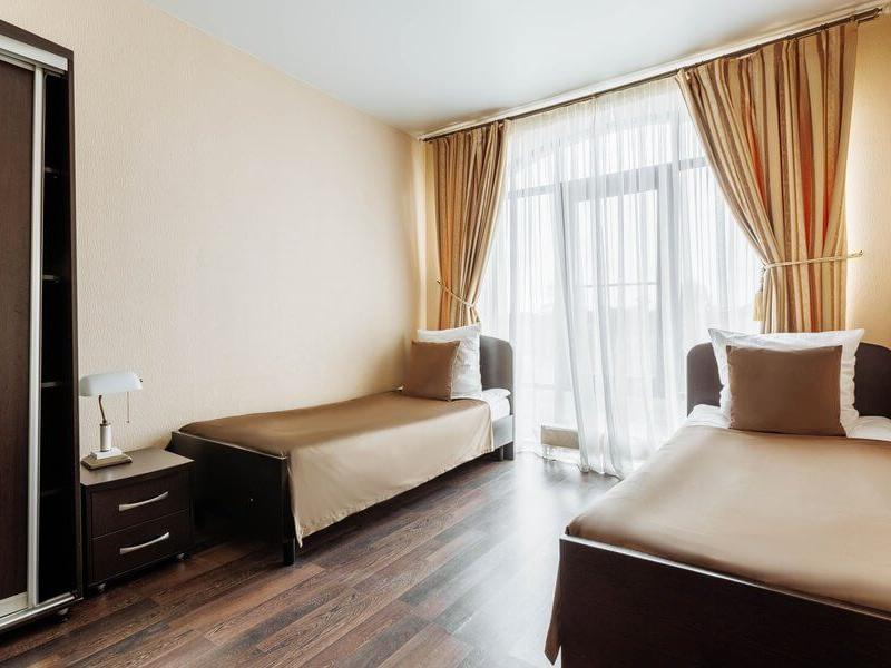 Дома Москвы