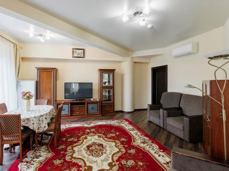 Дома Москвы