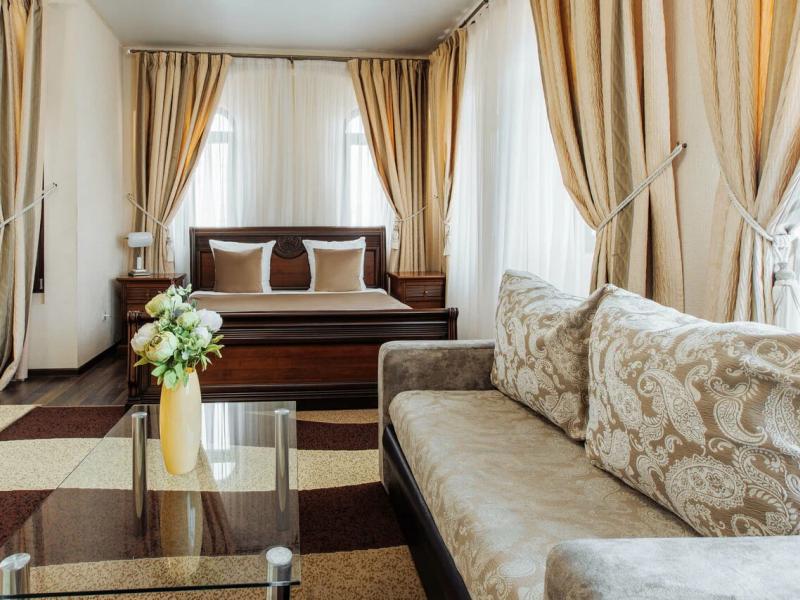 Дома Москвы