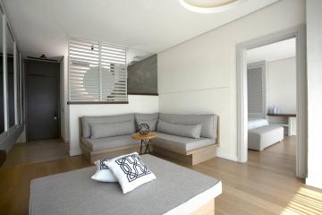 Отель Cape Bodrum Luxury Hotel & Beach Турция, Бодрум, фото 11