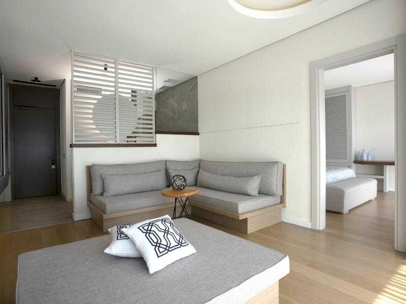 Cape Bodrum Luxury Hotel & Beach