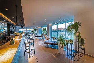 Отель Cape Bodrum Luxury Hotel & Beach Турция, Бодрум, фото 12
