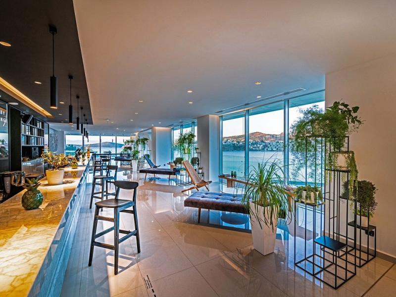 Cape Bodrum Luxury Hotel & Beach