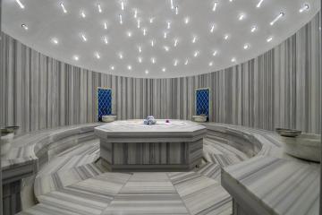 Отель Cape Bodrum Luxury Hotel & Beach Турция, Бодрум, фото 13