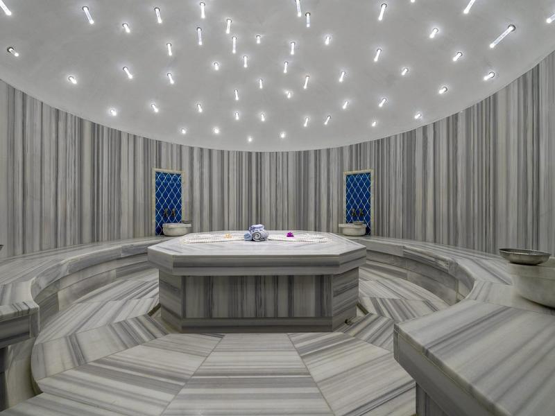 Cape Bodrum Luxury Hotel & Beach