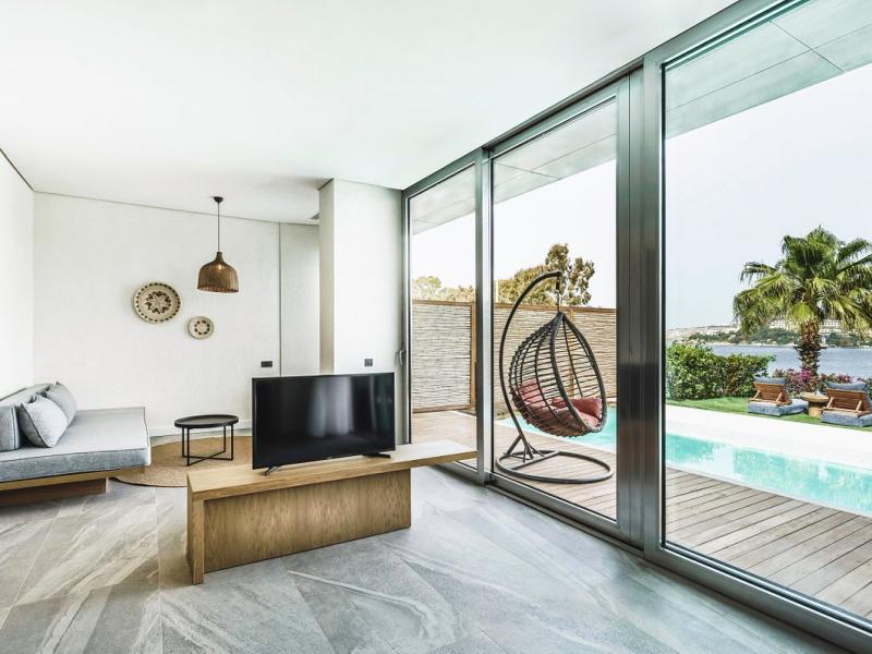 Cape Bodrum Luxury Hotel & Beach