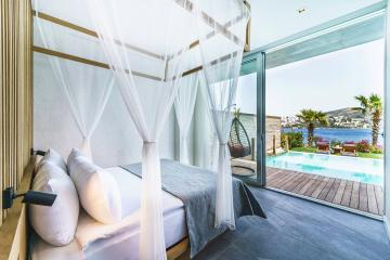 Отель Cape Bodrum Luxury Hotel & Beach Турция, Бодрум, фото 15