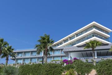 Отель Cape Bodrum Luxury Hotel & Beach Турция, Бодрум, фото 16