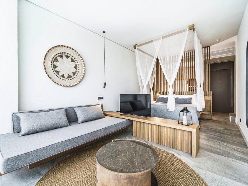 Cape Bodrum Luxury Hotel & Beach