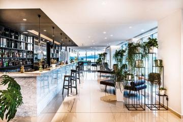 Отель Cape Bodrum Luxury Hotel & Beach Турция, Бодрум, фото 20
