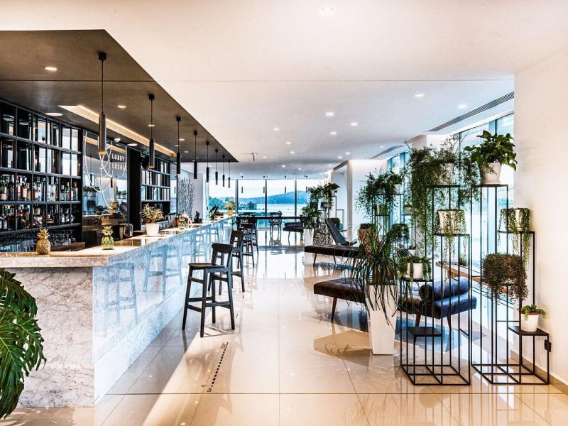 Cape Bodrum Luxury Hotel & Beach