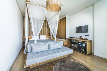 Отель Cape Bodrum Luxury Hotel & Beach Турция, Бодрум, фото 21