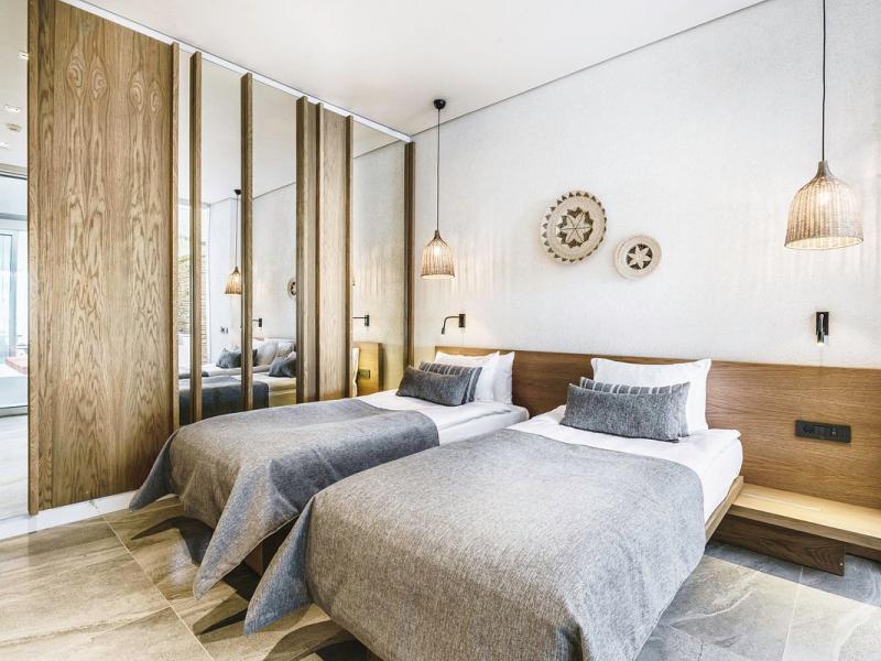 Cape Bodrum Luxury Hotel & Beach