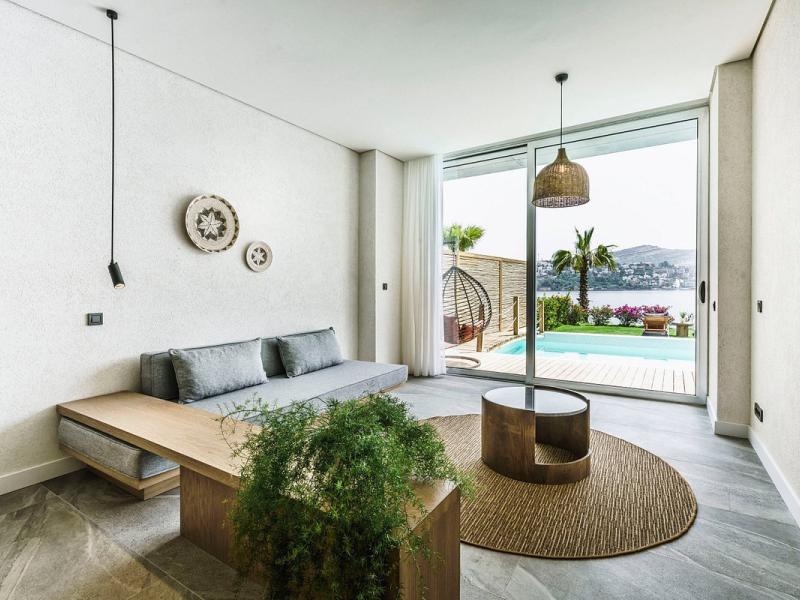 Cape Bodrum Luxury Hotel & Beach