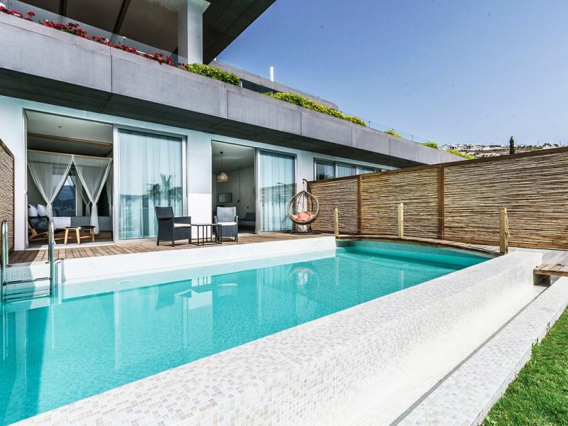 Cape Bodrum Luxury Hotel & Beach