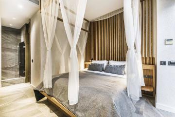 Отель Cape Bodrum Luxury Hotel & Beach Турция, Бодрум, фото 29