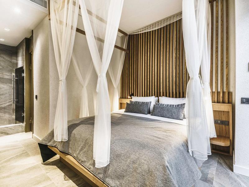 Cape Bodrum Luxury Hotel & Beach