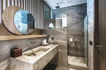 Отель Cape Bodrum Luxury Hotel & Beach Турция, Бодрум, фото 30