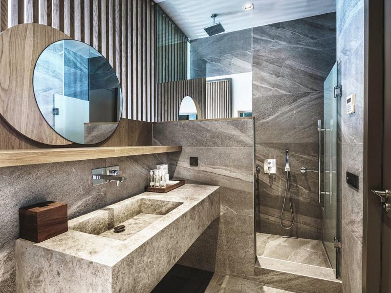 Cape Bodrum Luxury Hotel & Beach