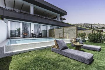 Отель Cape Bodrum Luxury Hotel & Beach Турция, Бодрум, фото 32