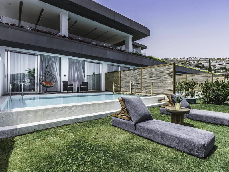 Cape Bodrum Luxury Hotel & Beach