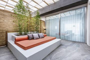 Отель Cape Bodrum Luxury Hotel & Beach Турция, Бодрум, фото 33
