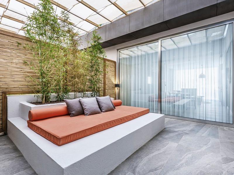 Cape Bodrum Luxury Hotel & Beach