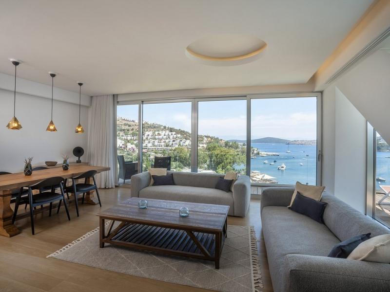 Cape Bodrum Luxury Hotel & Beach