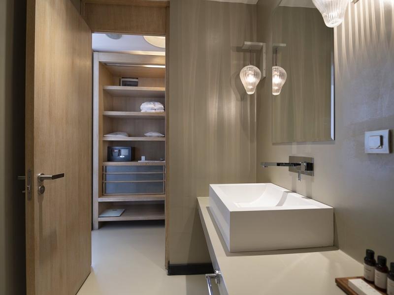 Cape Bodrum Luxury Hotel & Beach