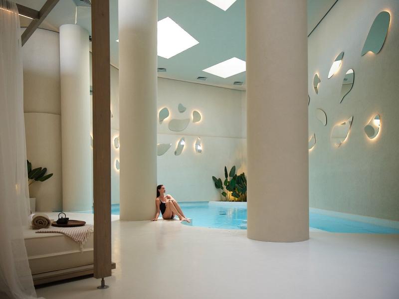 Cape Bodrum Luxury Hotel & Beach