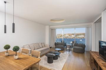 Отель Cape Bodrum Luxury Hotel & Beach Турция, Бодрум, фото 9