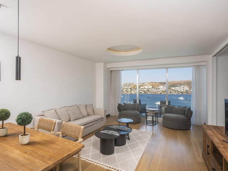 Cape Bodrum Luxury Hotel & Beach