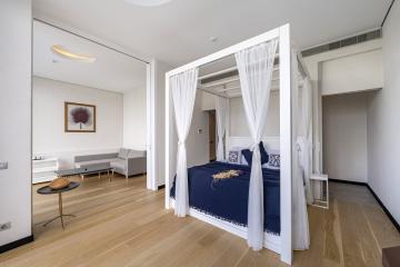 Отель Cape Bodrum Luxury Hotel & Beach Турция, Бодрум, фото 10